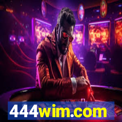 444wim.com