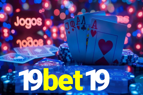 19bet19