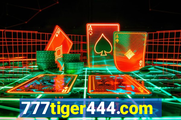 777tiger444.com