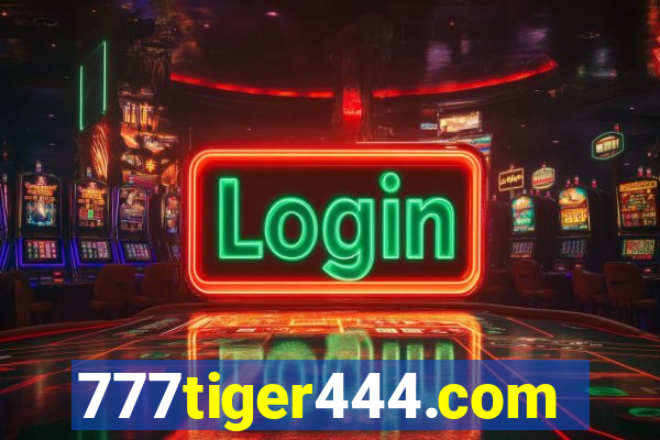 777tiger444.com