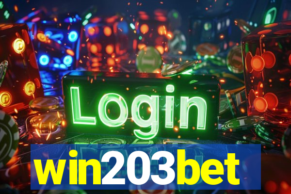 win203bet