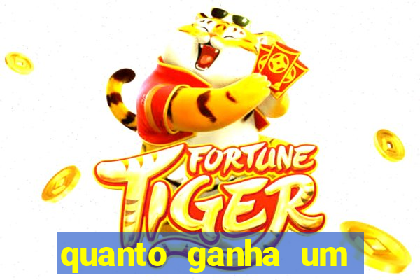 quanto ganha um lutador do jungle fight