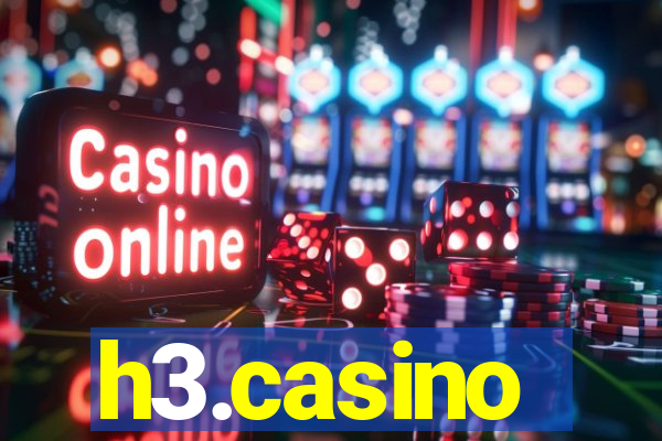 h3.casino