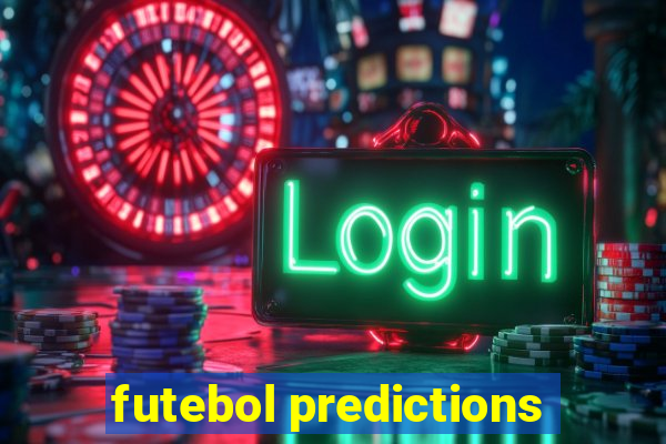 futebol predictions