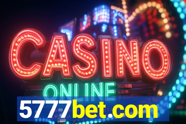 5777bet.com