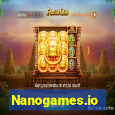 Nanogames.io