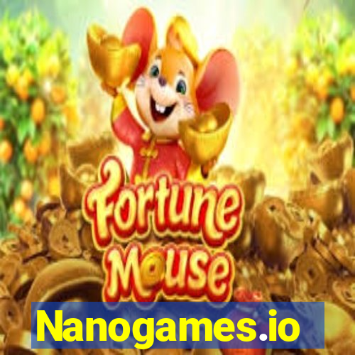 Nanogames.io