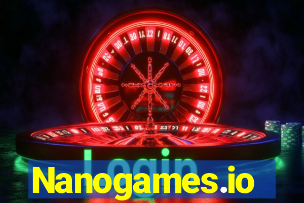 Nanogames.io