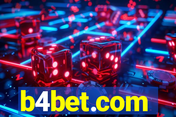 b4bet.com