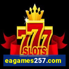 eagames257.com