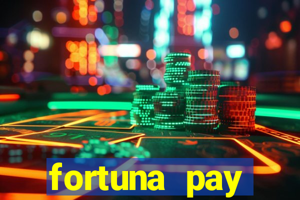 fortuna pay consultoria financeira ltda