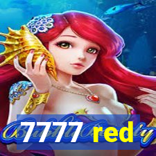 7777 red