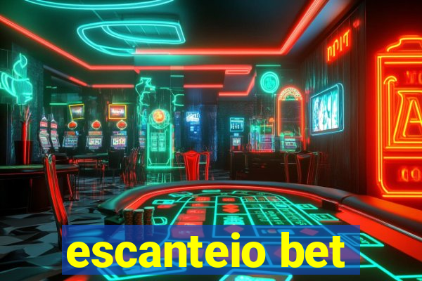 escanteio bet