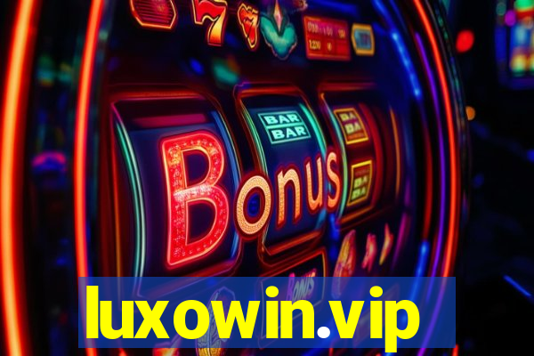 luxowin.vip