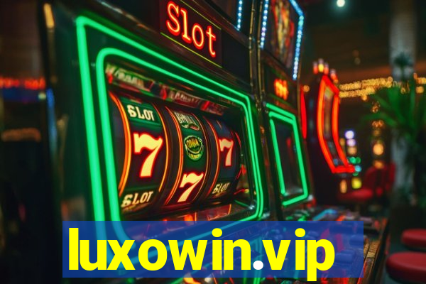 luxowin.vip