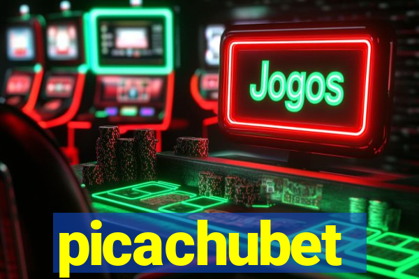 picachubet