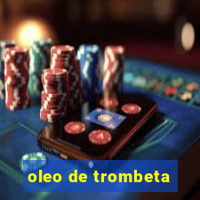 oleo de trombeta