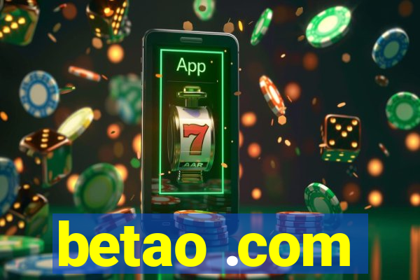 betao .com