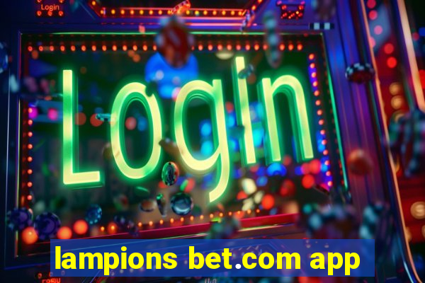 lampions bet.com app