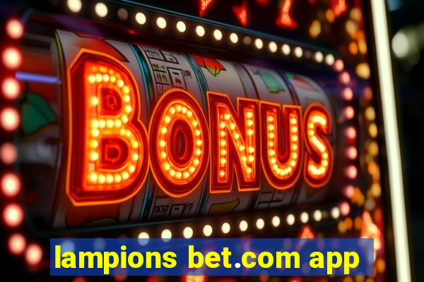 lampions bet.com app