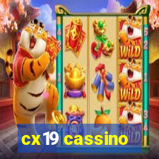 cx19 cassino