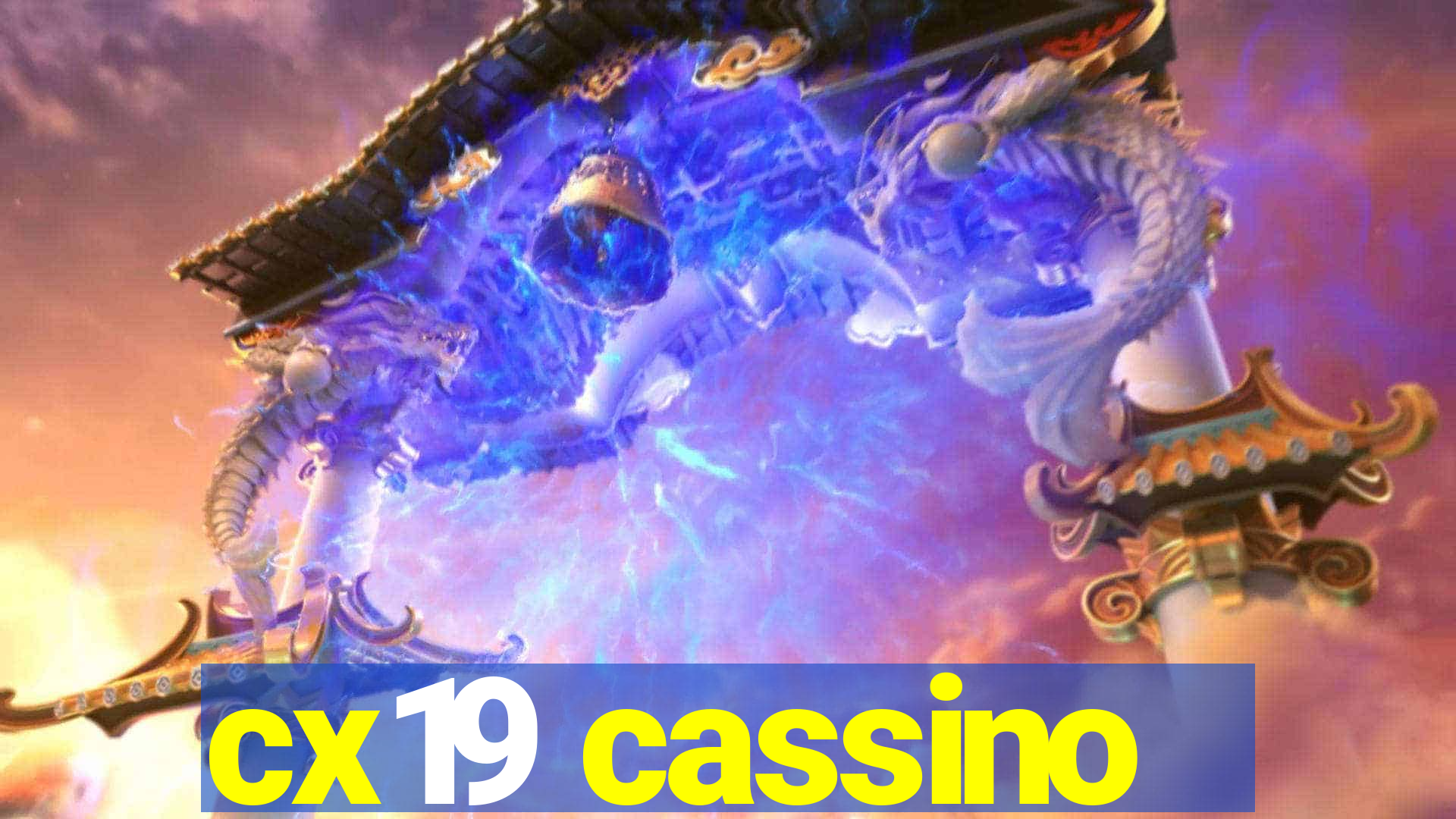 cx19 cassino