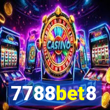 7788bet8