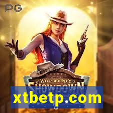 xtbetp.com