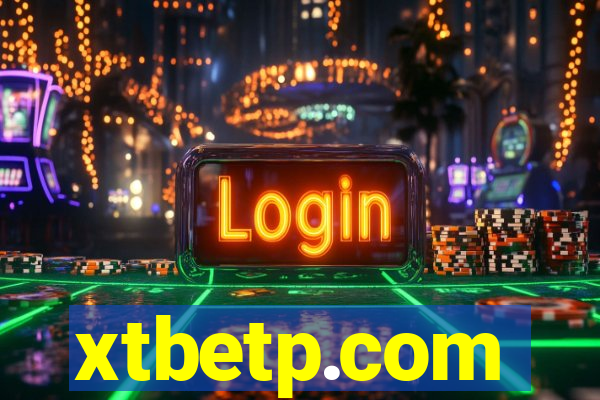 xtbetp.com