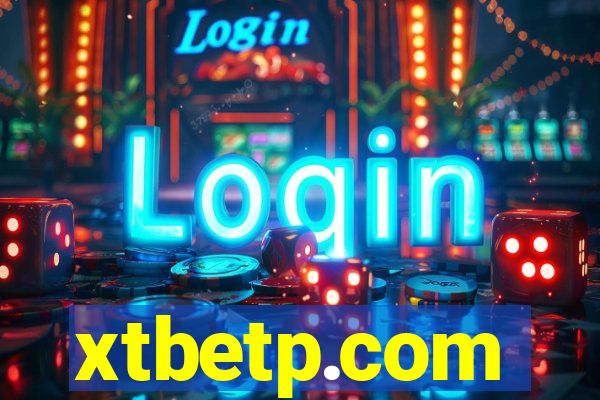 xtbetp.com