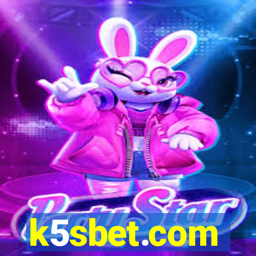 k5sbet.com