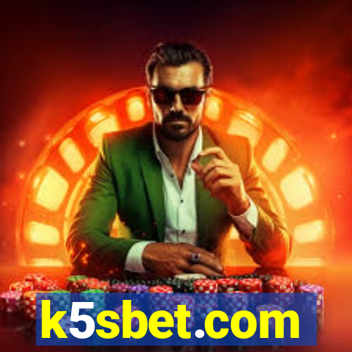 k5sbet.com