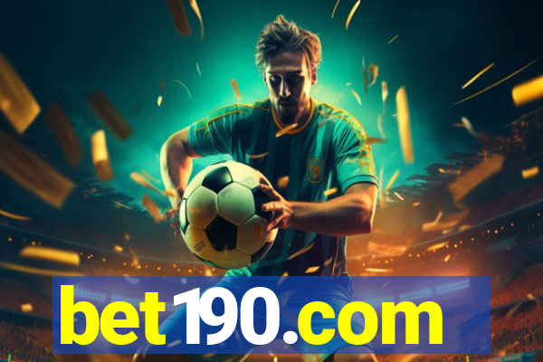 bet190.com