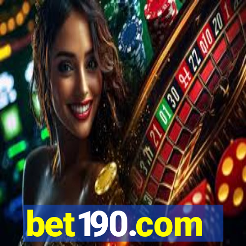 bet190.com