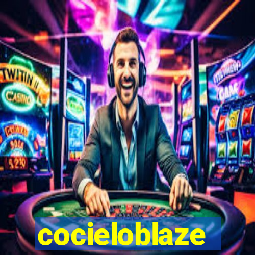 cocieloblaze