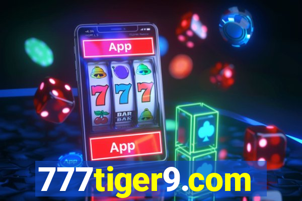 777tiger9.com