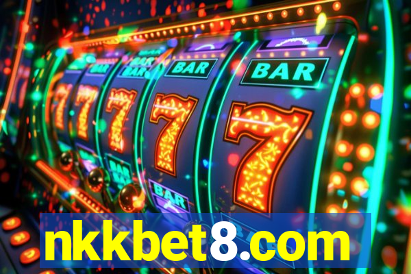 nkkbet8.com