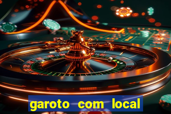 garoto com local porto alegre