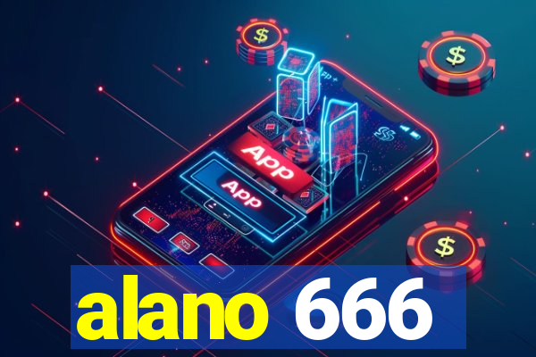 alano 666