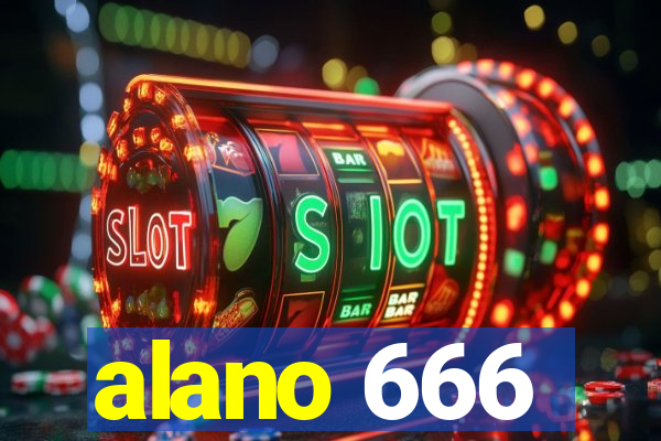 alano 666