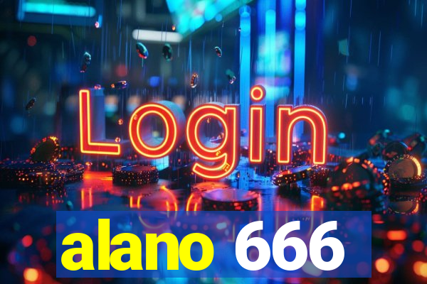 alano 666