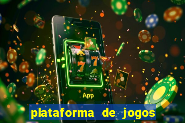 plataforma de jogos de 2 reais