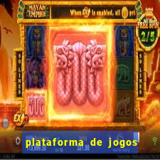 plataforma de jogos de 2 reais