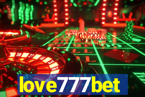 love777bet