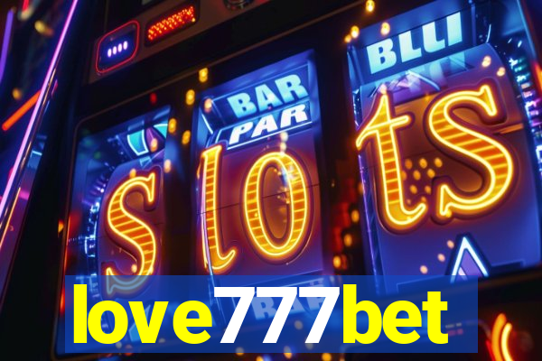 love777bet