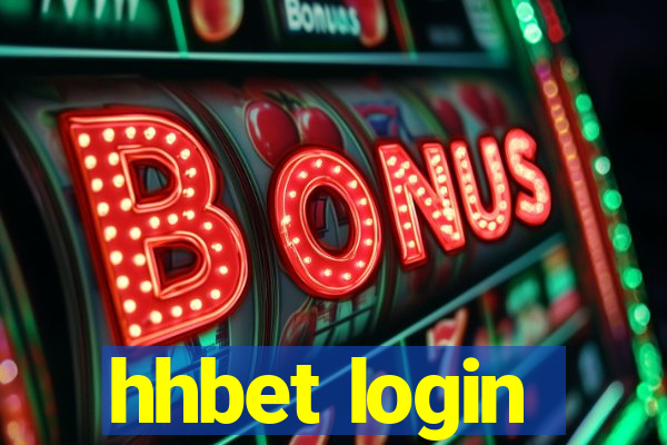 hhbet login