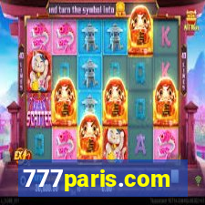 777paris.com