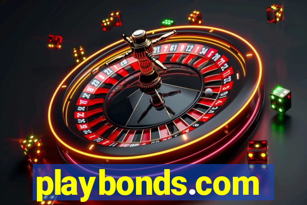 playbonds.com