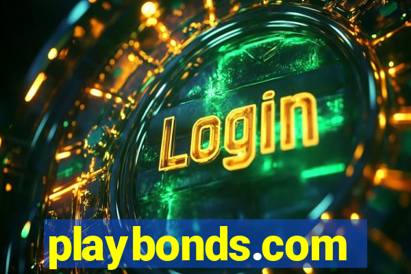 playbonds.com