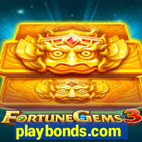 playbonds.com